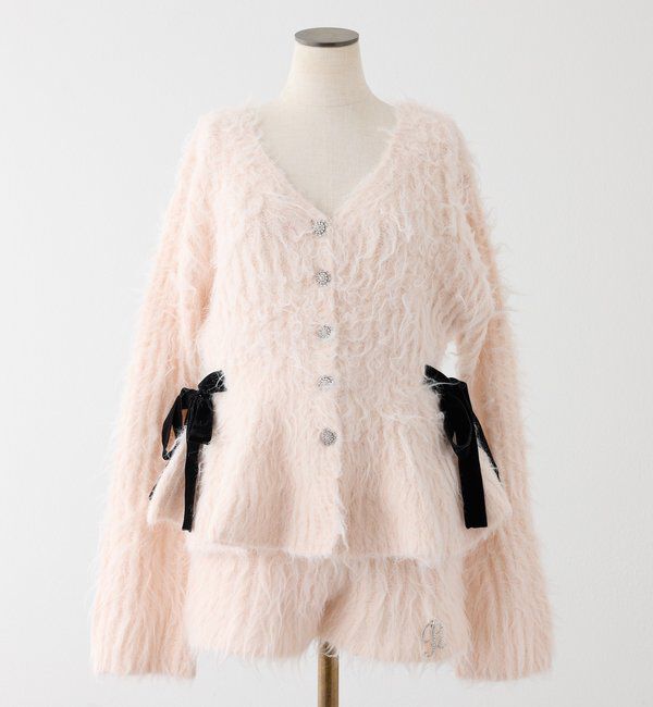  「【Premium order】ふわモテショーパン/セットアップ可能」|その他|