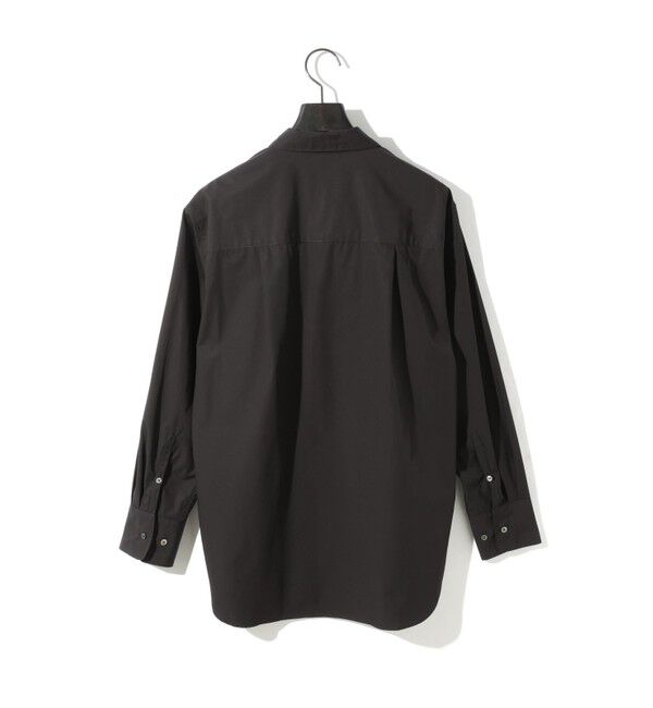 MIDIUMISOLID「MIDIUMISOLID for Ladies ベーシックシャツ」|シャツ・ブラウス|