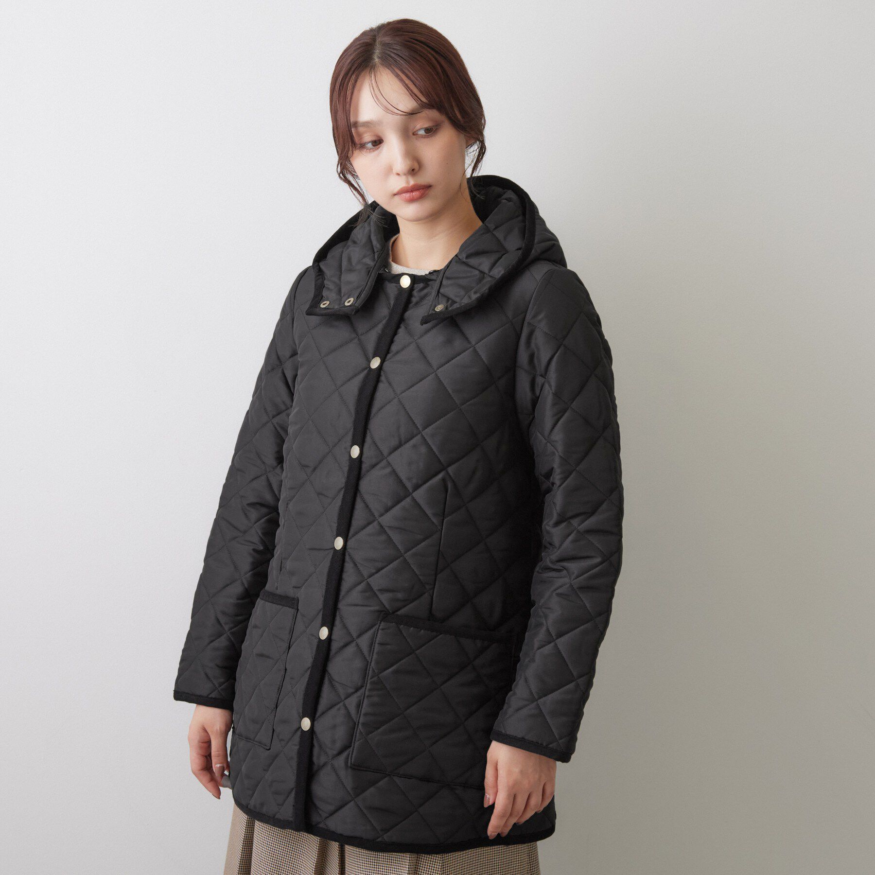 DRESSTERIOR「Traditional Weatherwear（トラディショナル ウェザーウェア）ARKLEY MI」|その他|