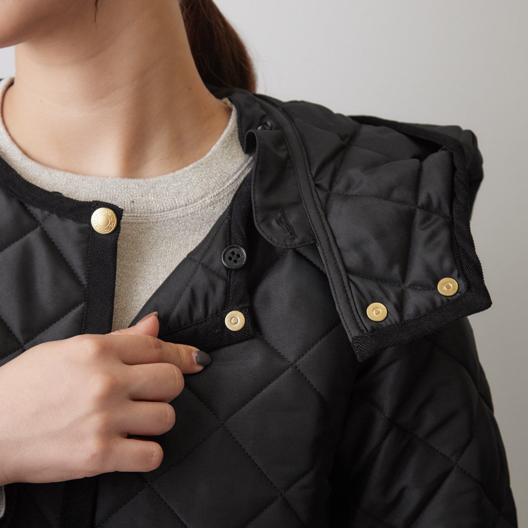 DRESSTERIOR「Traditional Weatherwear（トラディショナル ウェザーウェア）ARKLEY MI」|その他|