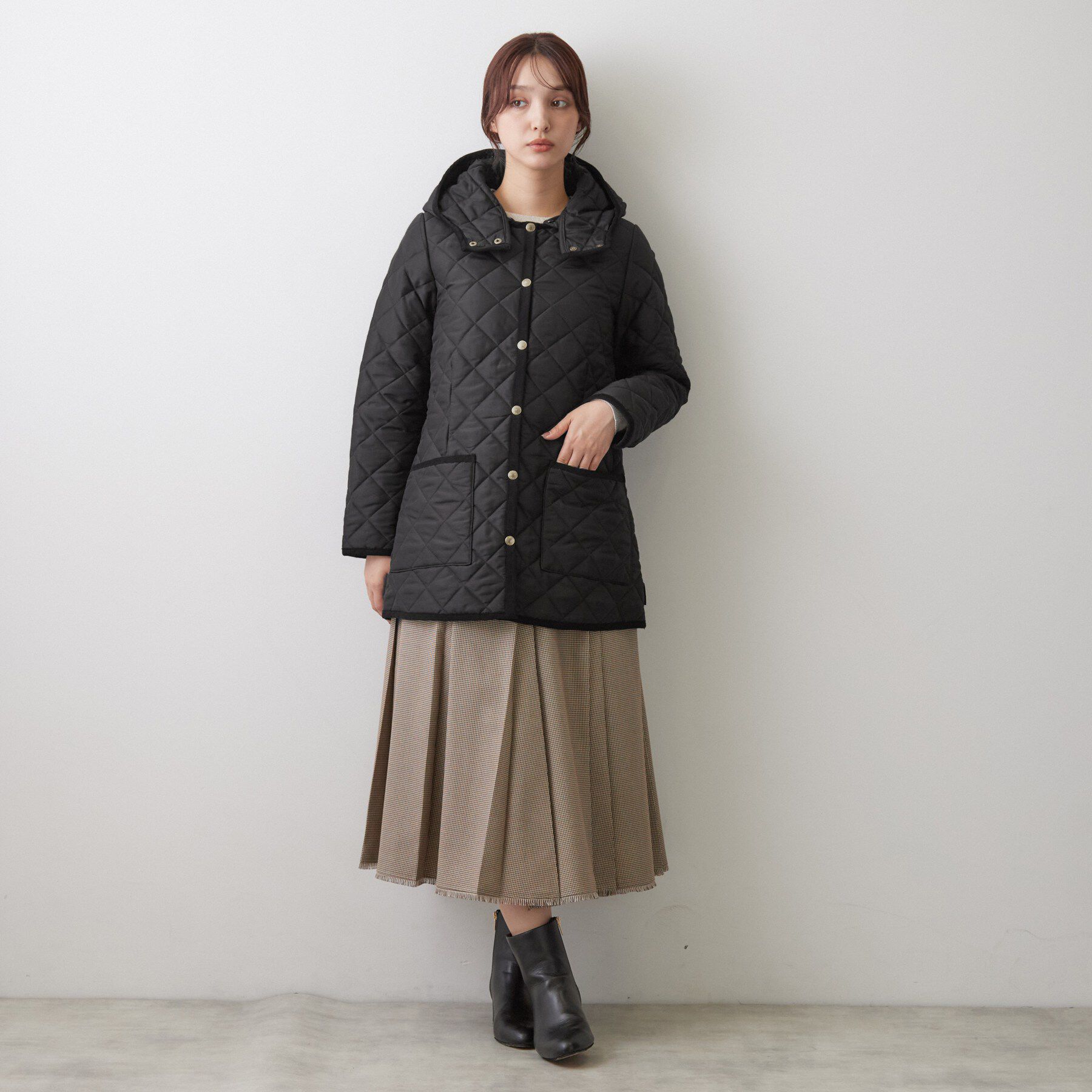 DRESSTERIOR「Traditional Weatherwear（トラディショナル ウェザーウェア）ARKLEY MI」|その他|