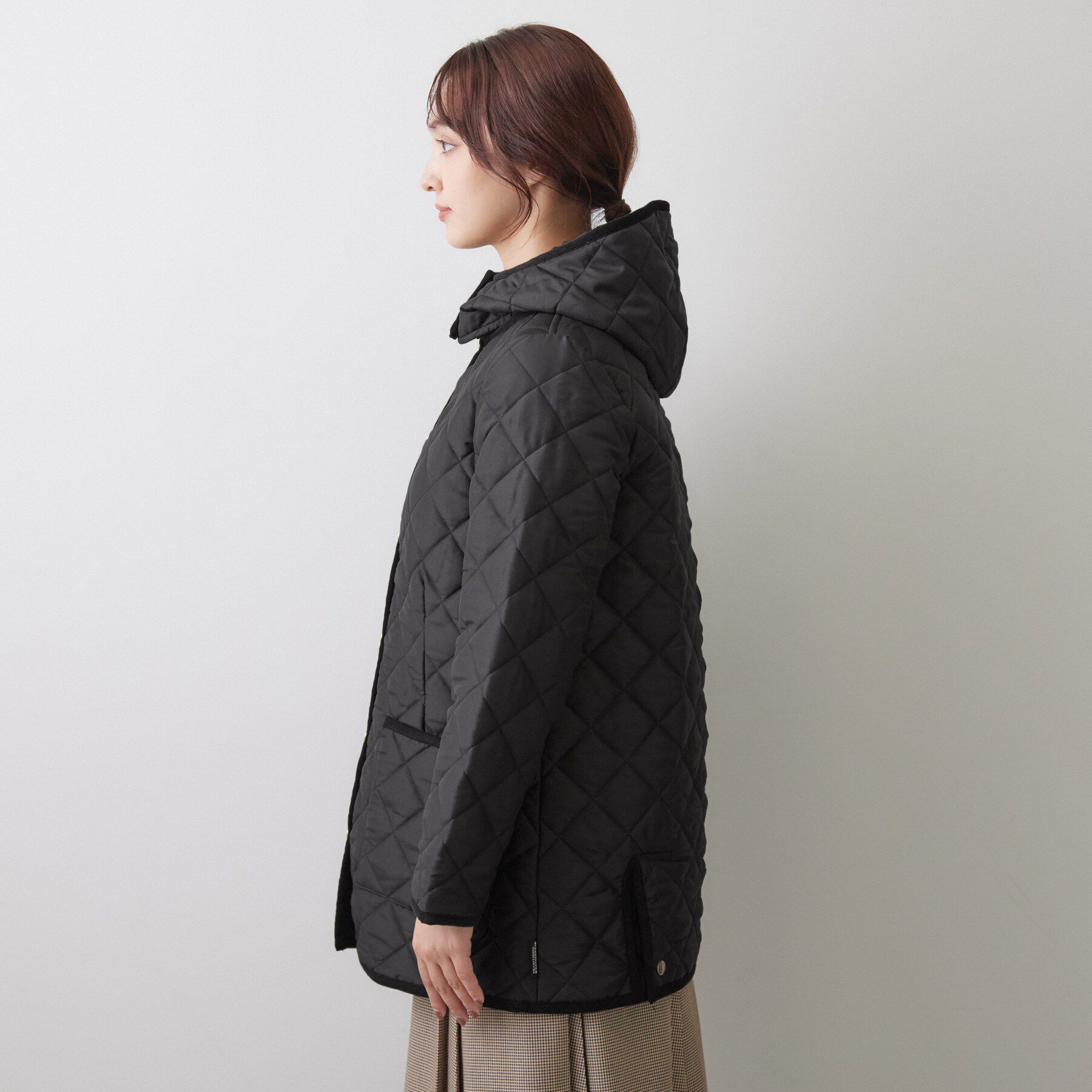 DRESSTERIOR「Traditional Weatherwear（トラディショナル ウェザーウェア）ARKLEY MI」|その他|