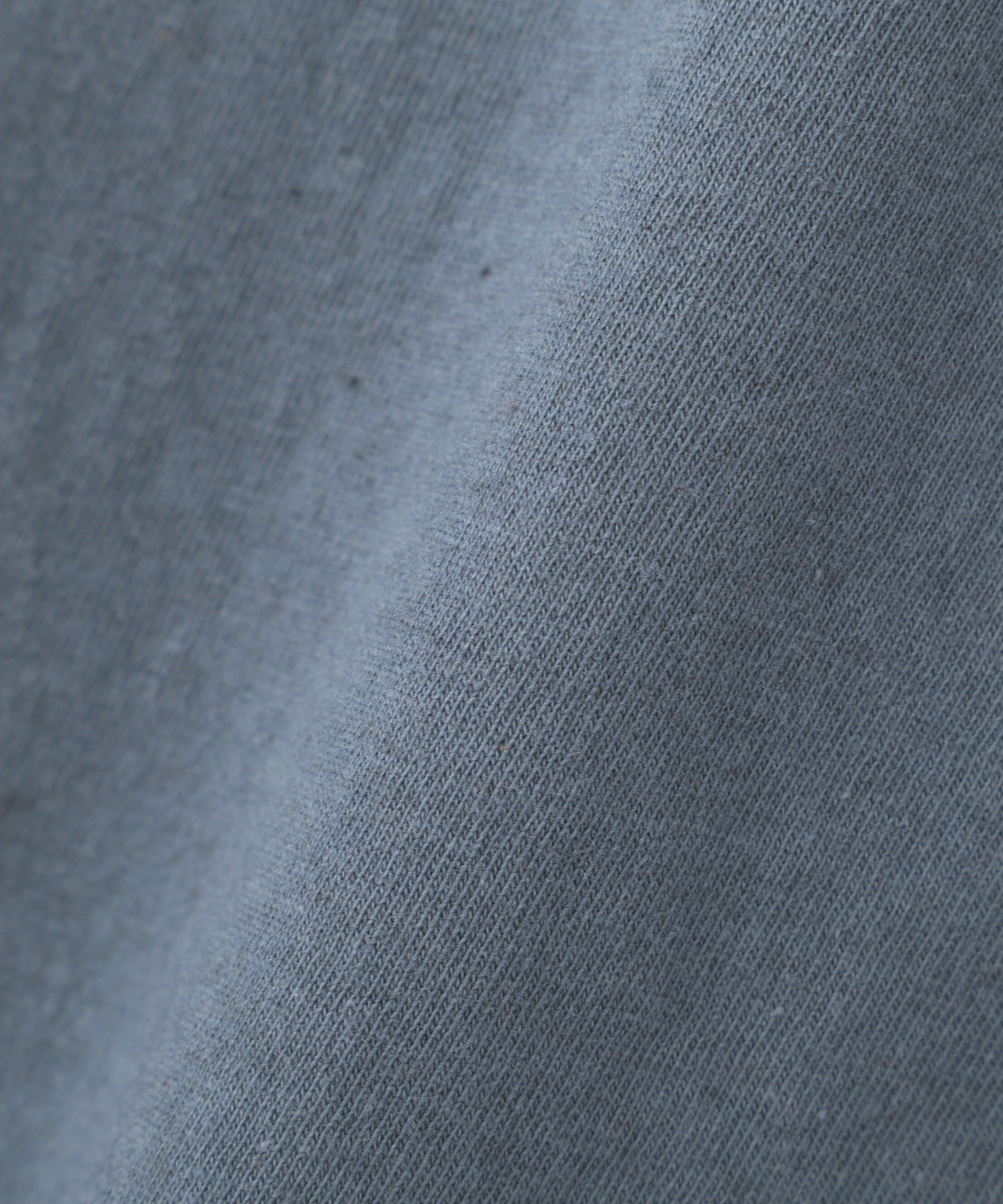 MHL.「UPCYCLED COTTON JERSEY TOP」|Tシャツ・カットソー|