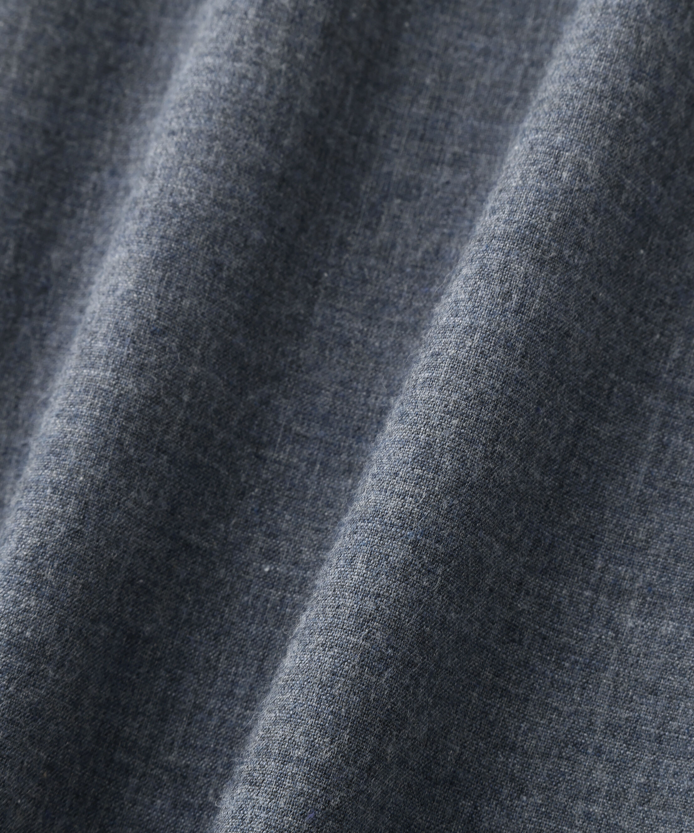 MHL.「TOP DYED COTTON POPLIN SHIRT」|シャツ・ブラウス|