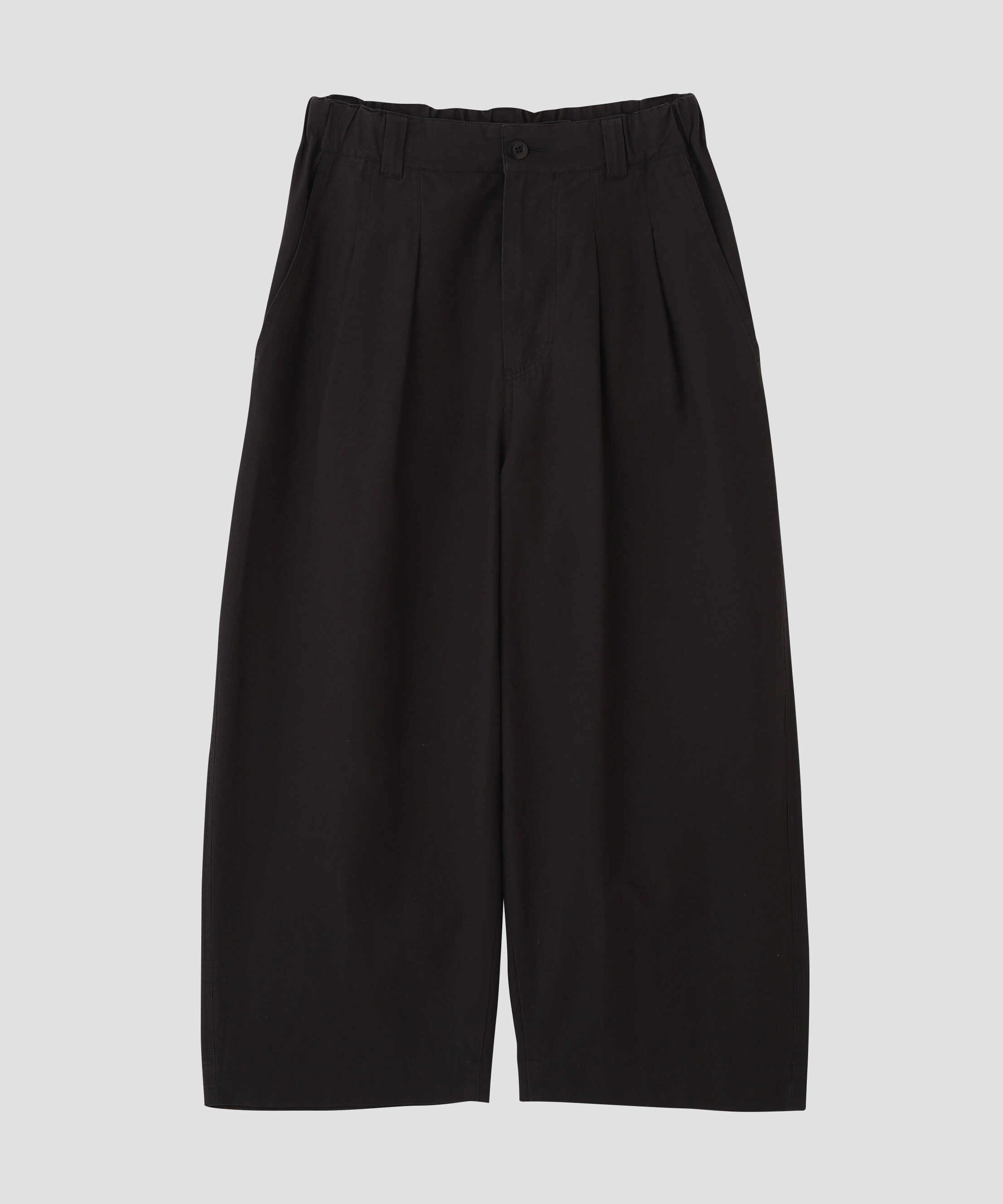 MHL.「LIGHTWEIGHT COTTON NYLON TWILL TROUSERS」|その他|