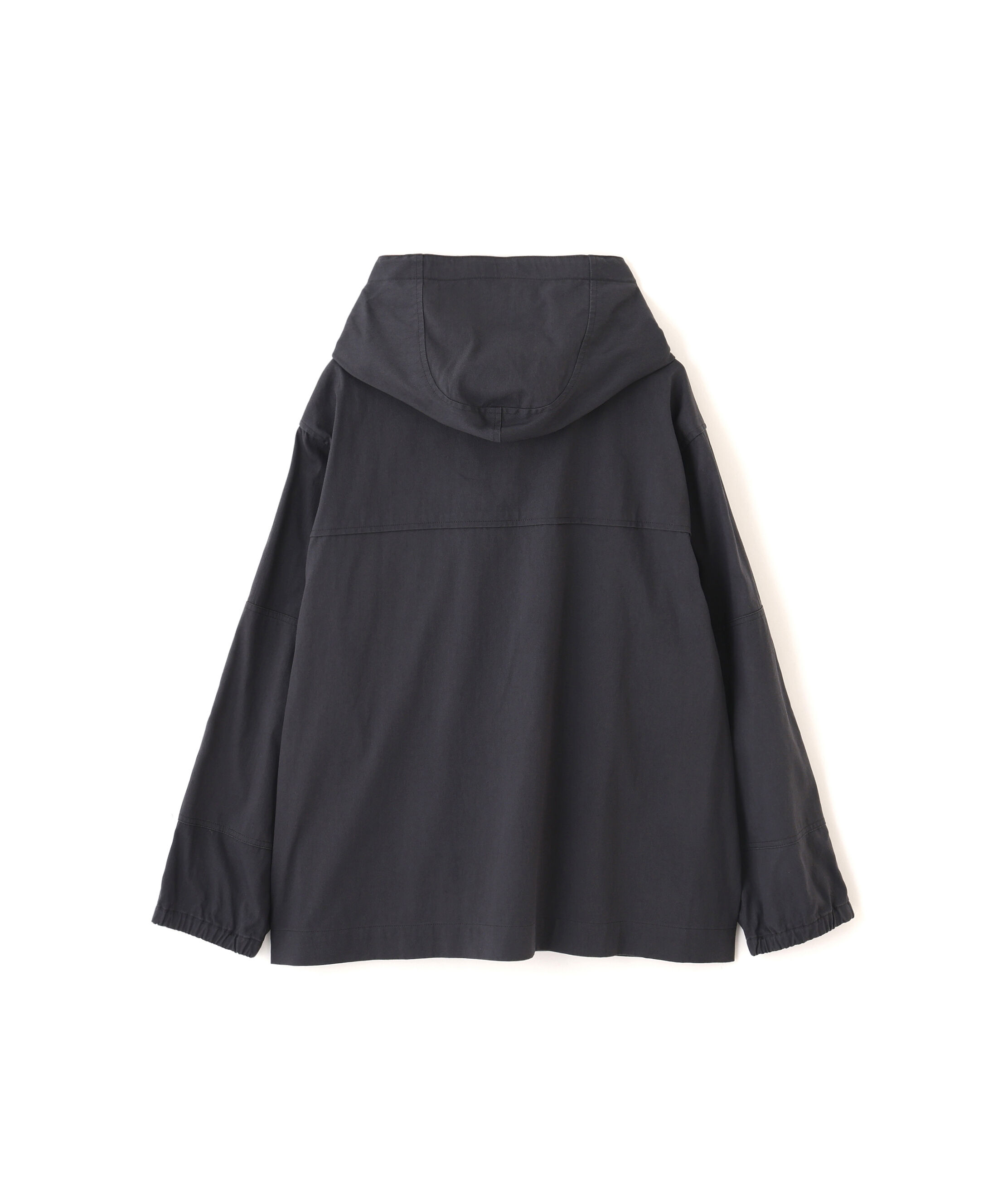 MHL.「COTTON NYLON TWILL BLOUSON」|ブルゾン・スタジャン|