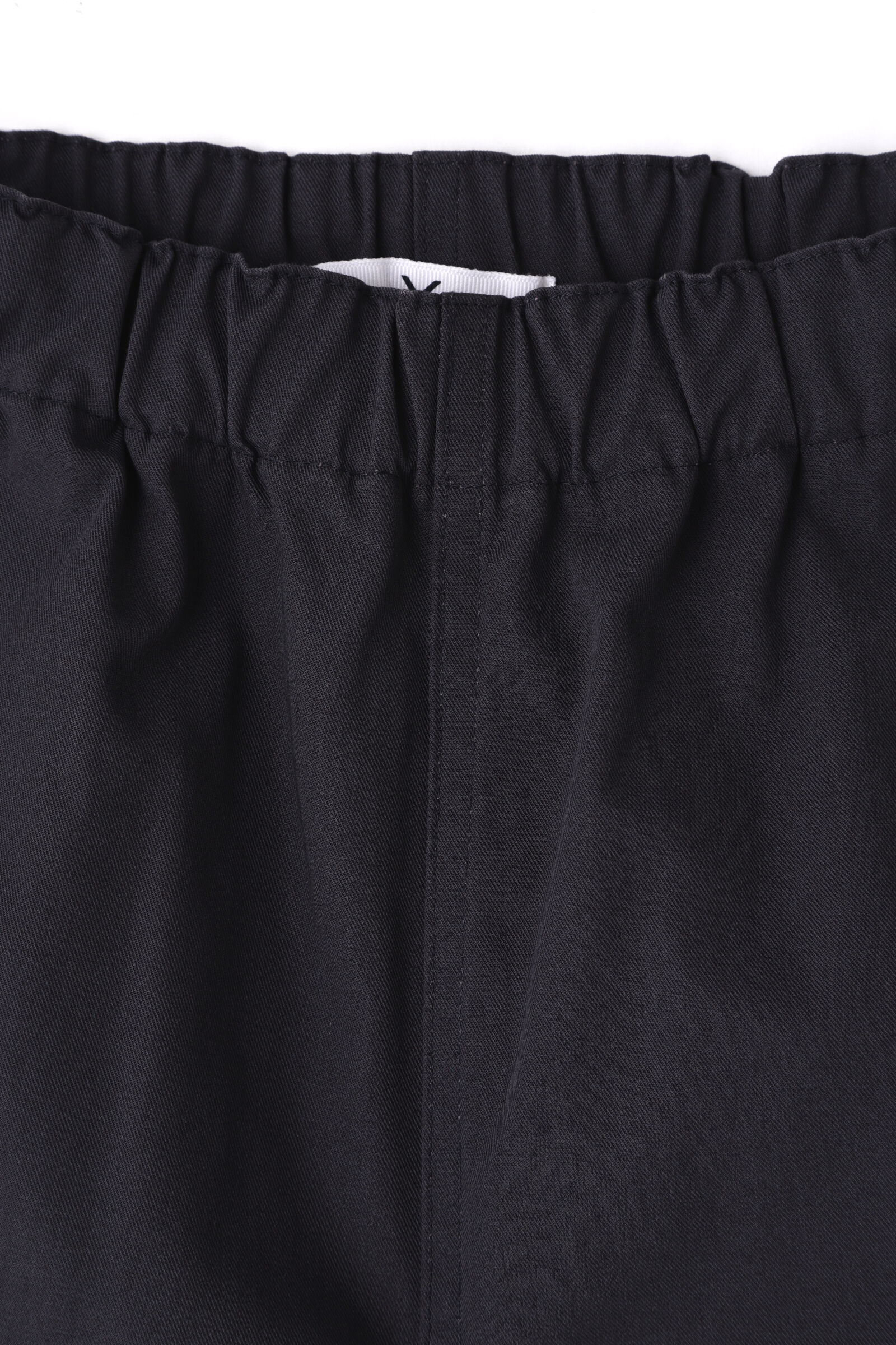 YLEVE 「Ｙ / ORGANIC COTTON / RECYCLE POLYESTER TWILL TAPERED EASY TR」|その他|