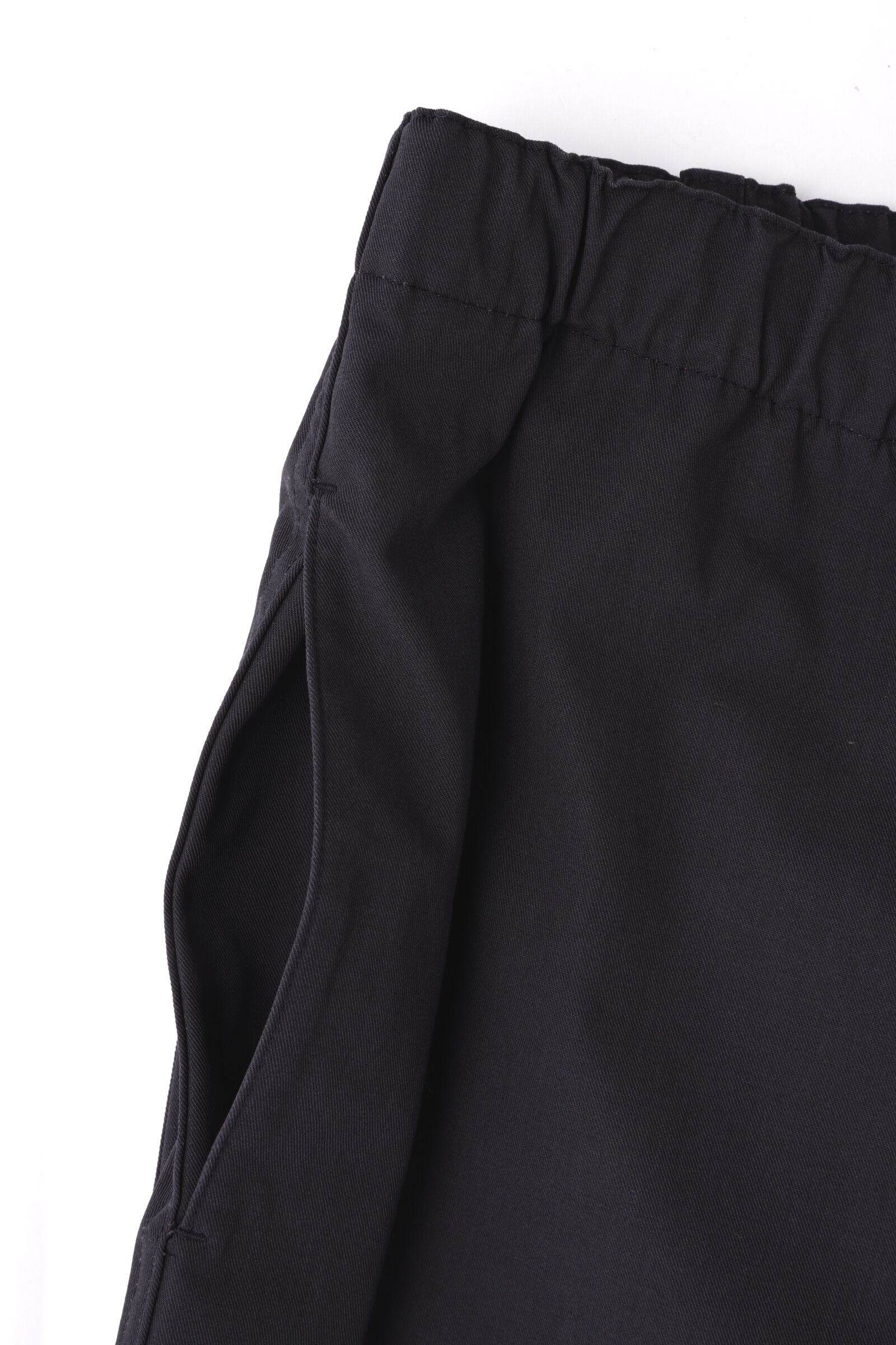 YLEVE 「Ｙ / ORGANIC COTTON / RECYCLE POLYESTER TWILL TAPERED EASY TR」|その他|