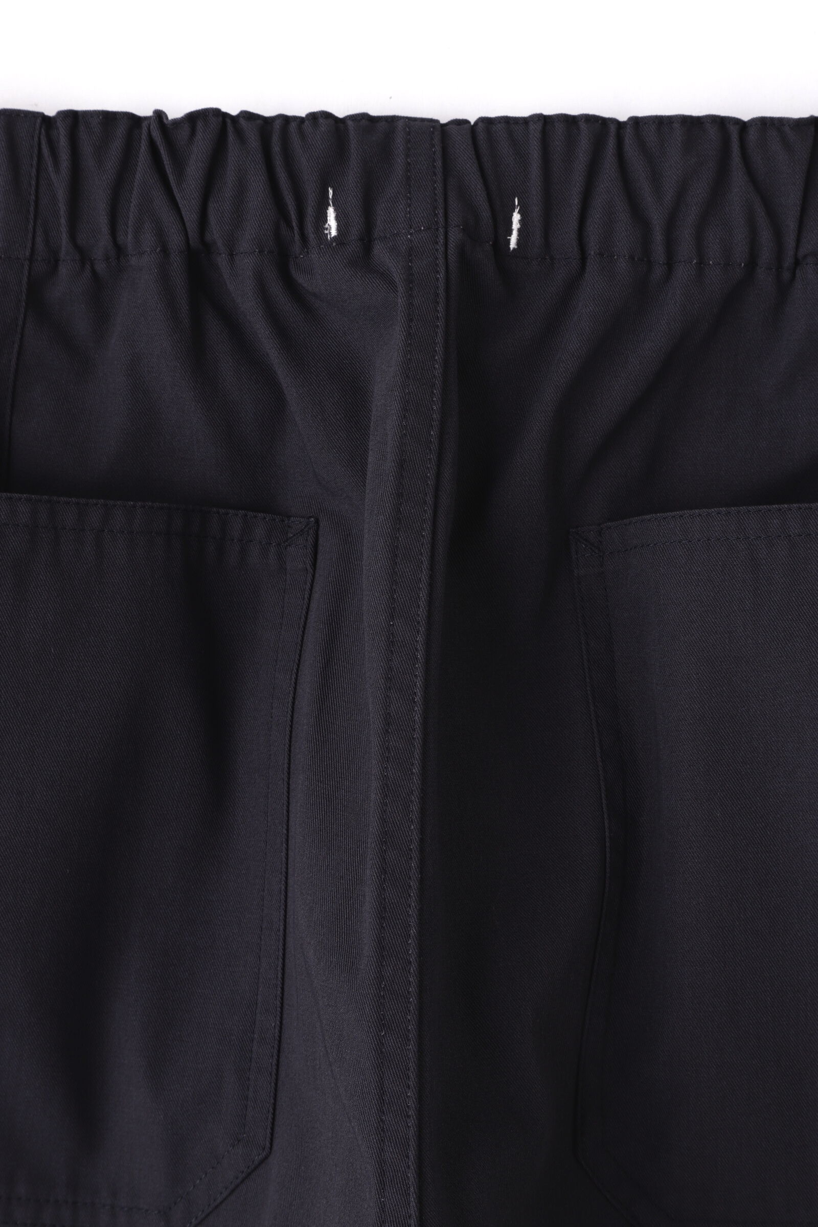 YLEVE 「Ｙ / ORGANIC COTTON / RECYCLE POLYESTER TWILL TAPERED EASY TR」|その他|