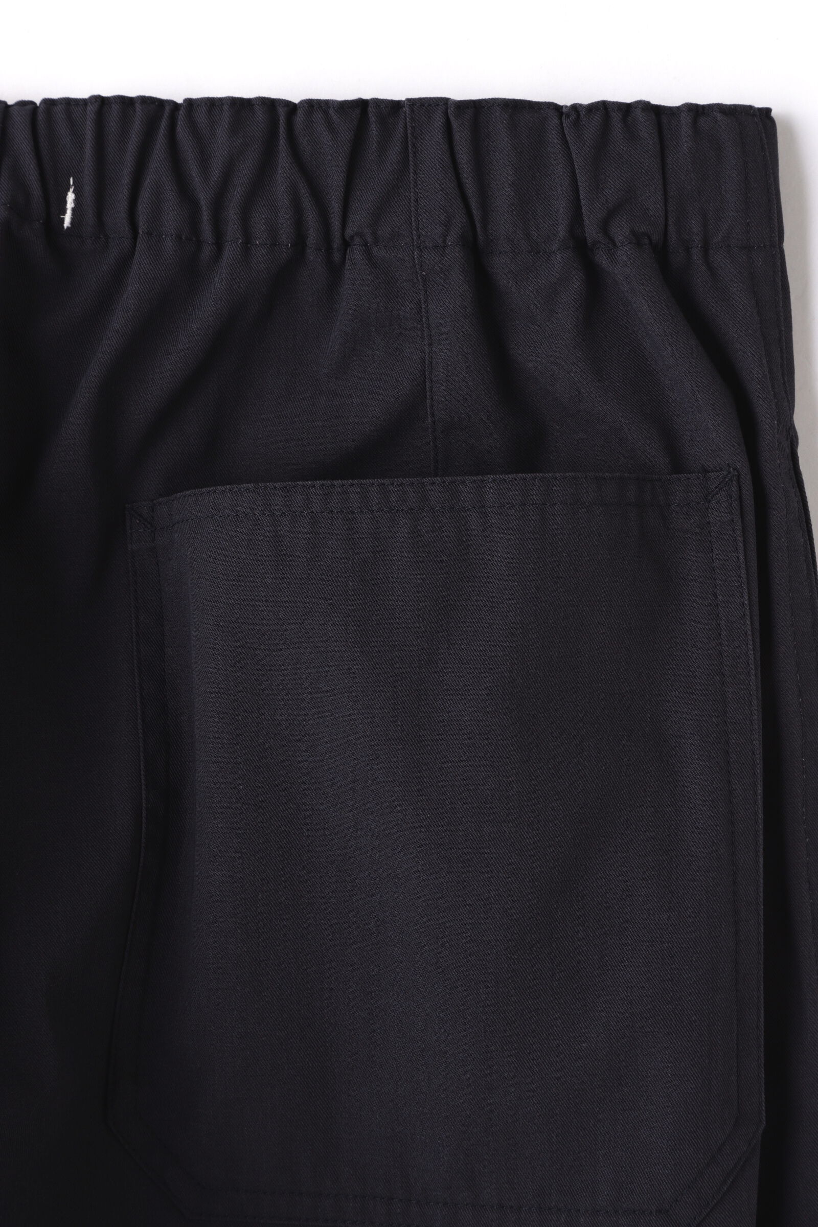 YLEVE 「Ｙ / ORGANIC COTTON / RECYCLE POLYESTER TWILL TAPERED EASY TR」|その他|