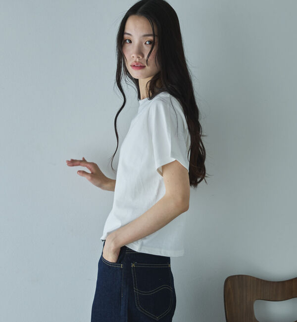 Doux archives「コンパクトＴｅｅ」|Tシャツ・カットソー|