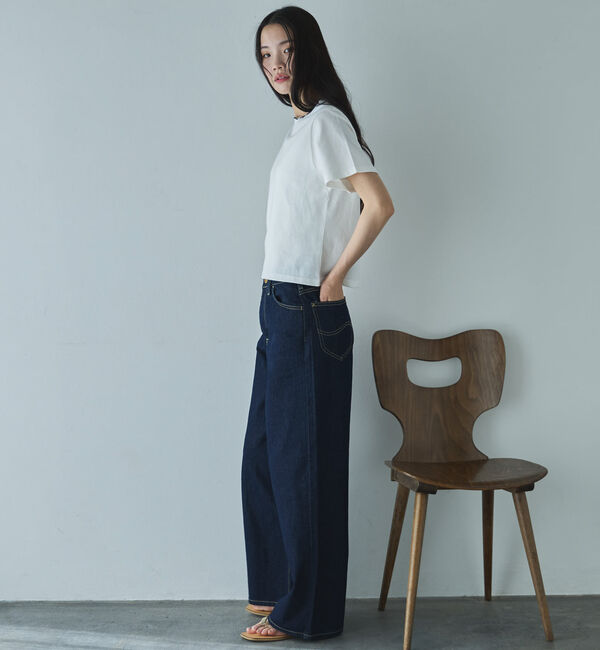 Doux archives「コンパクトＴｅｅ」|Tシャツ・カットソー|
