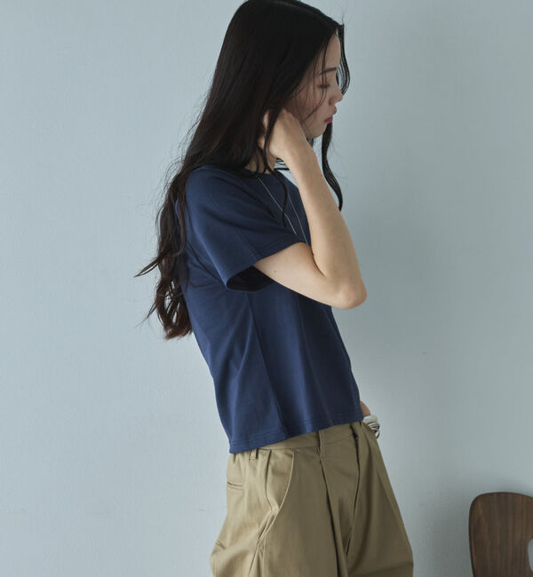 Doux archives「コンパクトＴｅｅ」|Tシャツ・カットソー|