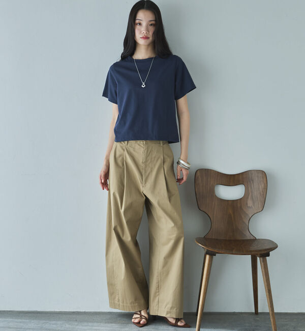 Doux archives「コンパクトＴｅｅ」|Tシャツ・カットソー|