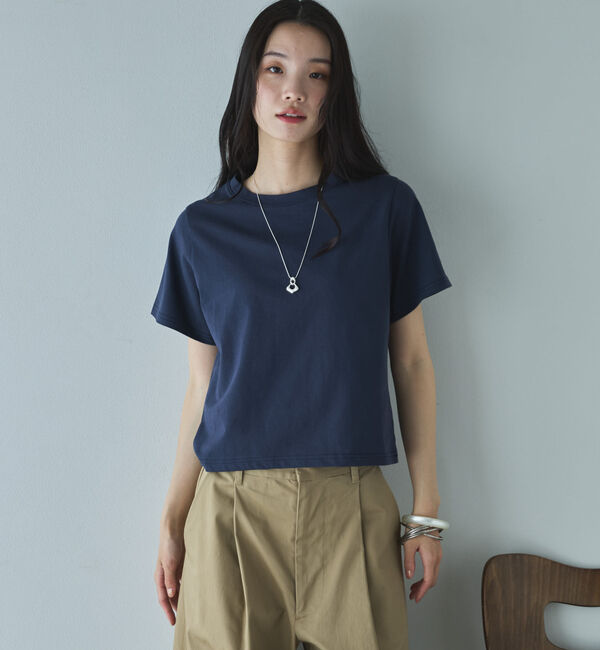 Doux archives「コンパクトＴｅｅ」|Tシャツ・カットソー|