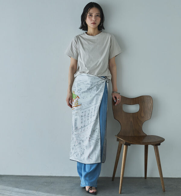 Doux archives「コンパクトＴｅｅ」|Tシャツ・カットソー|