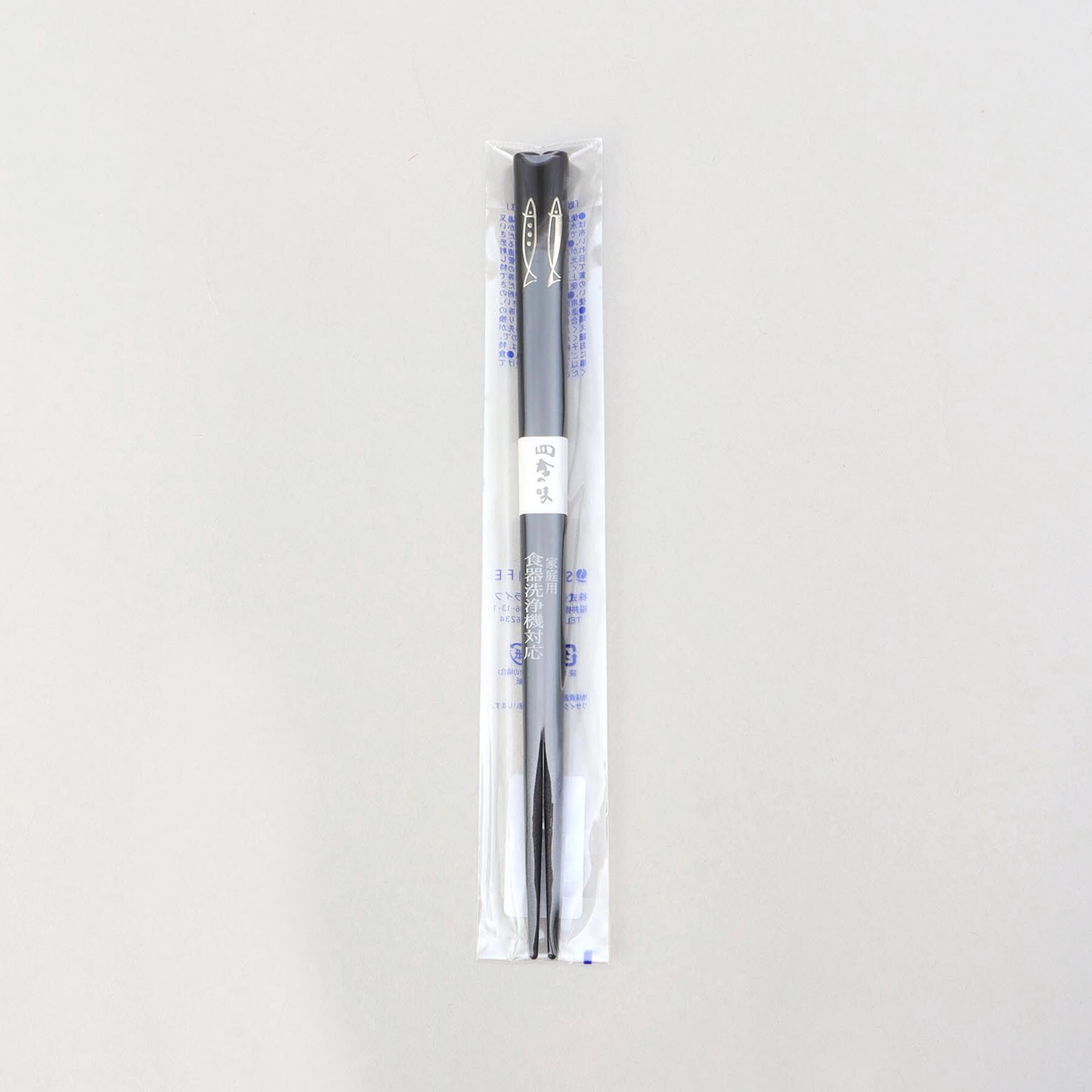 212 KITCHEN STORE「箸 ゴールドフィッシュ 23cm」|食器・キッチングッズ|