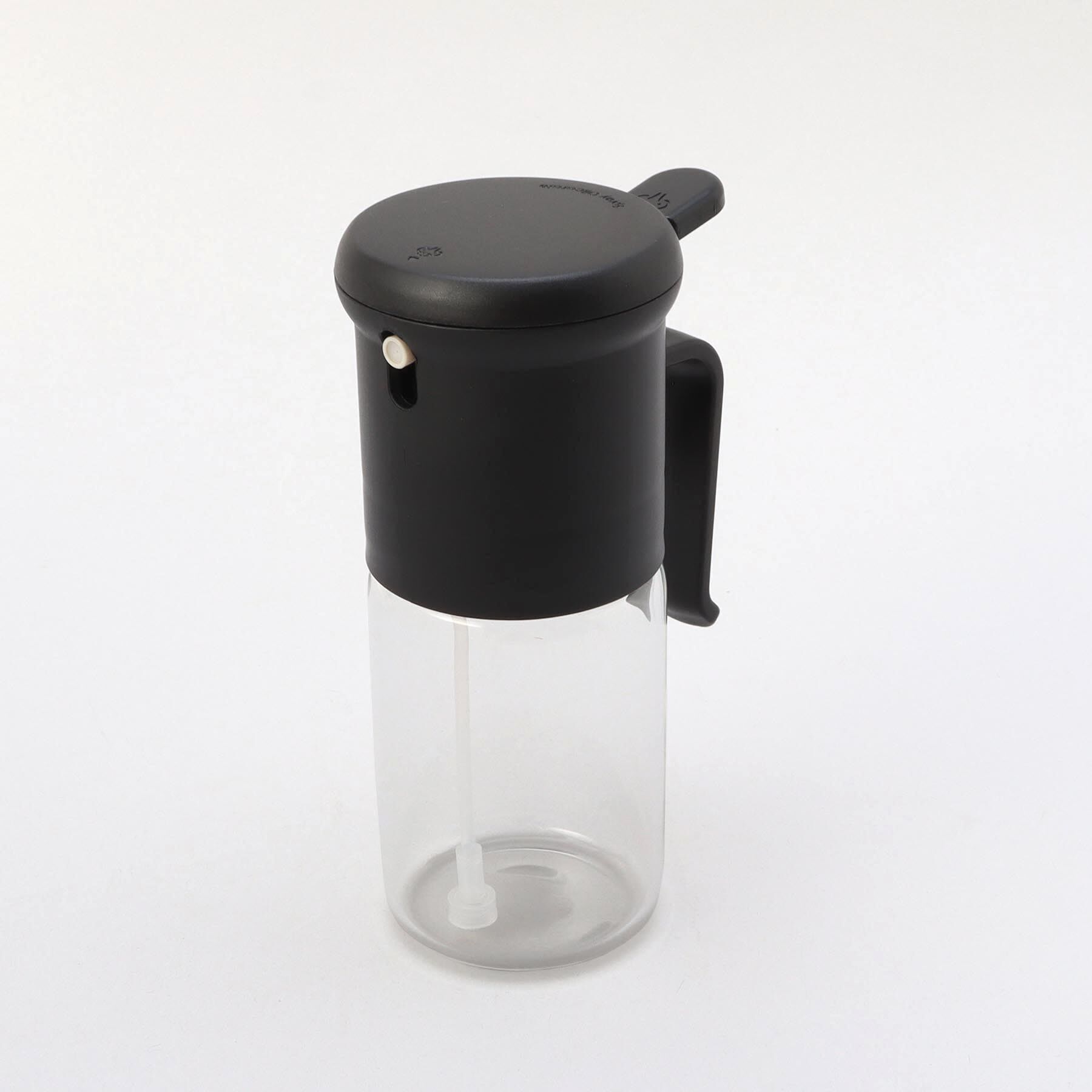 212 KITCHEN STORE「耐熱ガラスオイルスプレー BK ＜atomico  アトミコ＞」|食器・キッチングッズ|