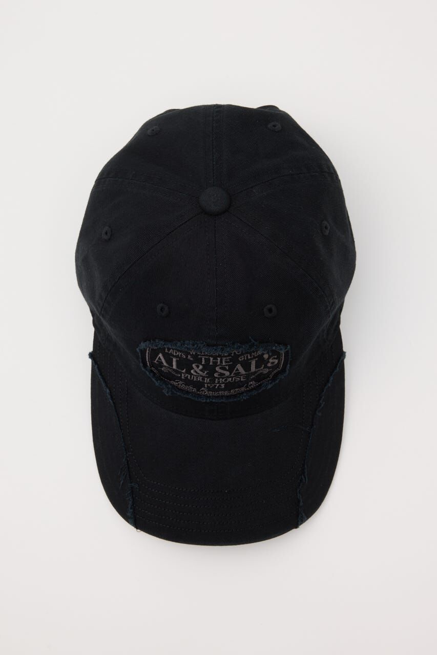 RODEO CROWNS「カーブダメージキャップ」|その他|