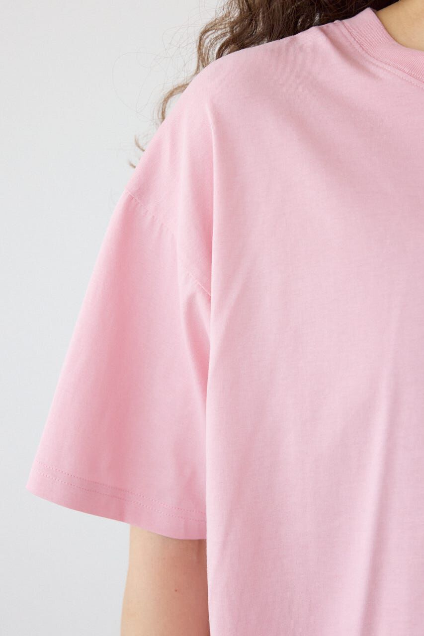 RODEO CROWNS「MASTER PROTECT Spray ロゴTシャツ」|Tシャツ・カットソー|