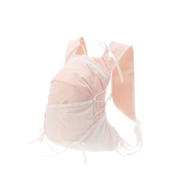 merry jenny「Ribbon Daypack」|リュック|