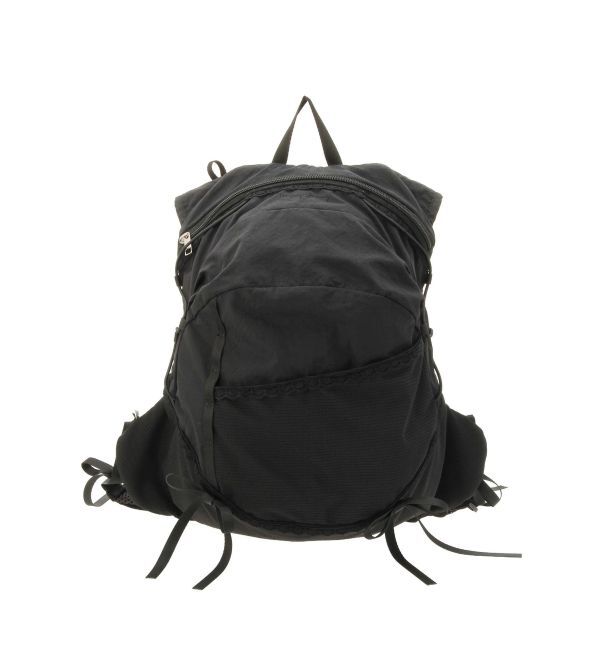merry jenny「Ribbon Daypack」|リュック|
