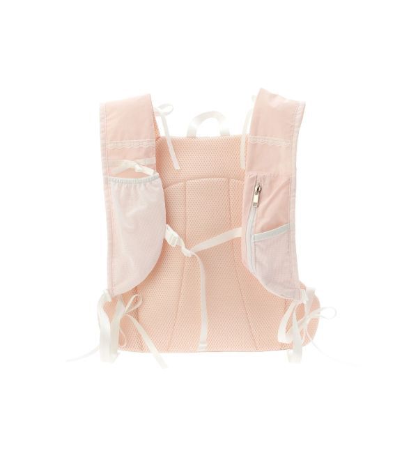 merry jenny「Ribbon Daypack」|リュック|