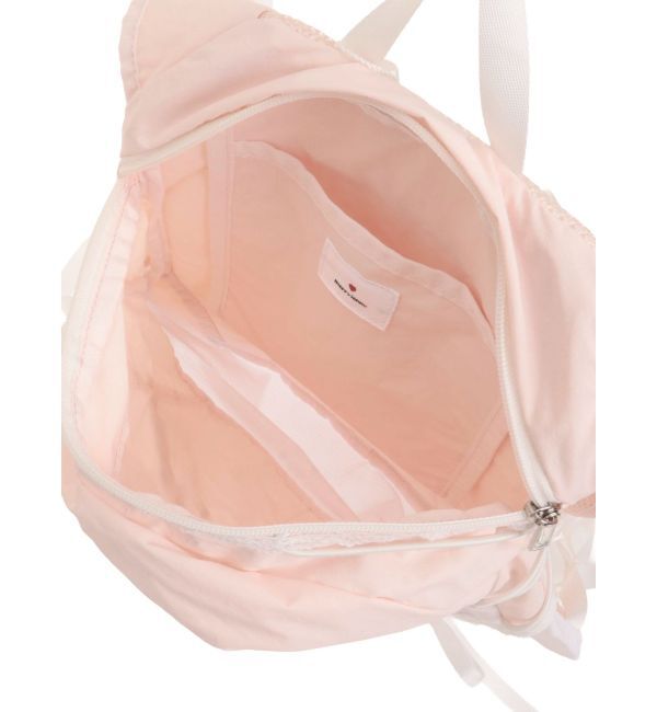 merry jenny「Ribbon Daypack」|リュック|