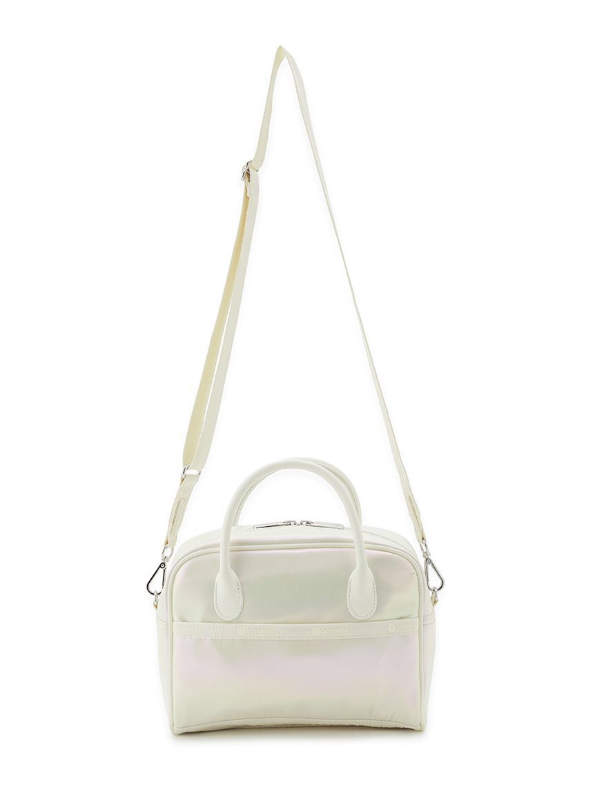 FRAY I.D「【LeSportsac&times; FRAY I.D】SQUARE TH CROSSBODY」|ハンドバッグ|