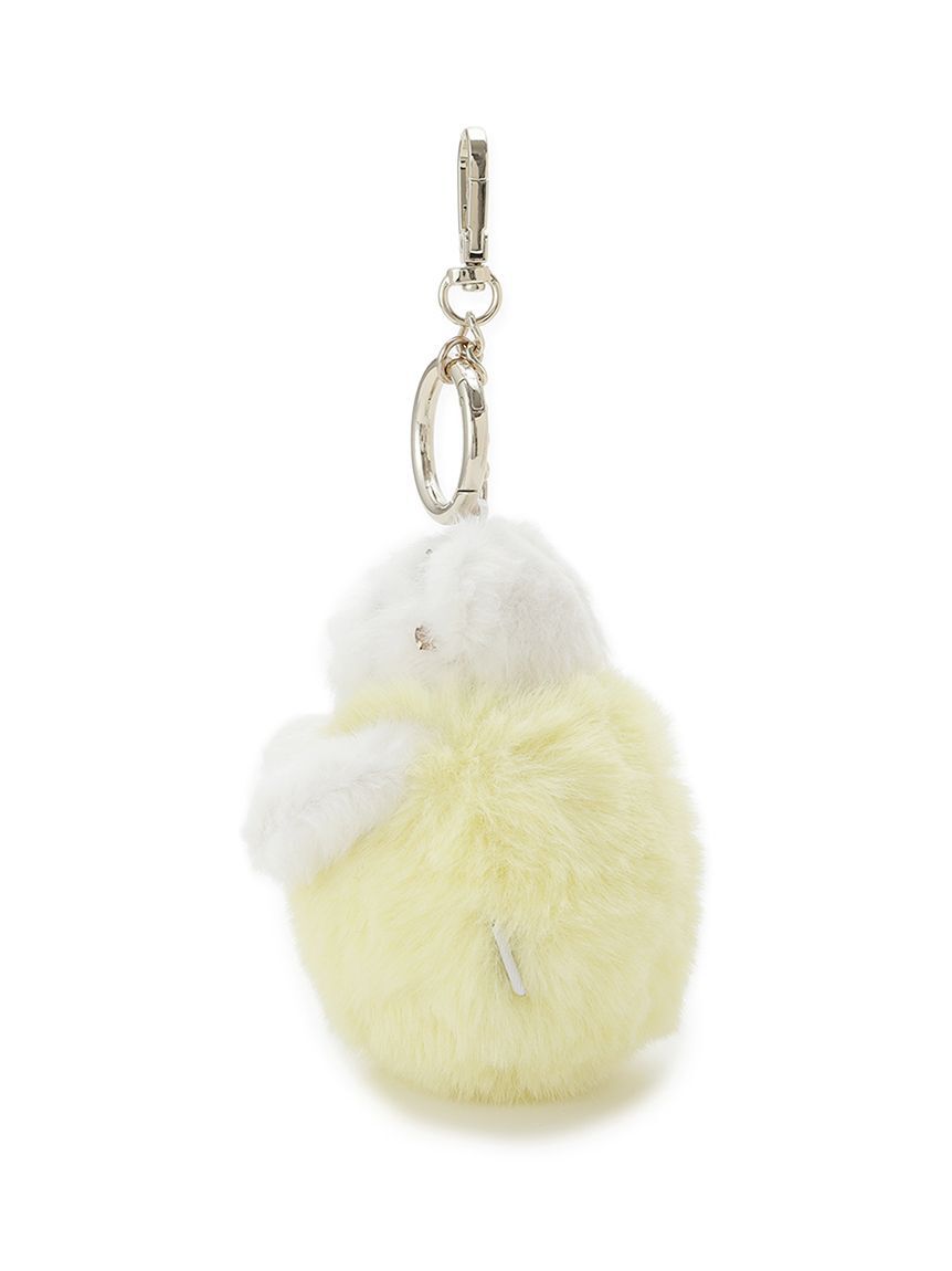 LILY BROWN「【Lily Bear】BON BON JEWELチャーム」|キーケース|