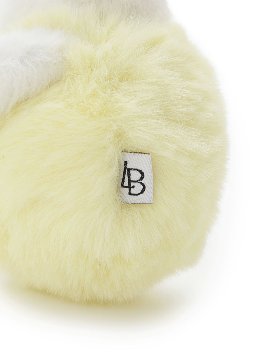 LILY BROWN「【Lily Bear】BON BON JEWELチャーム」|キーケース|