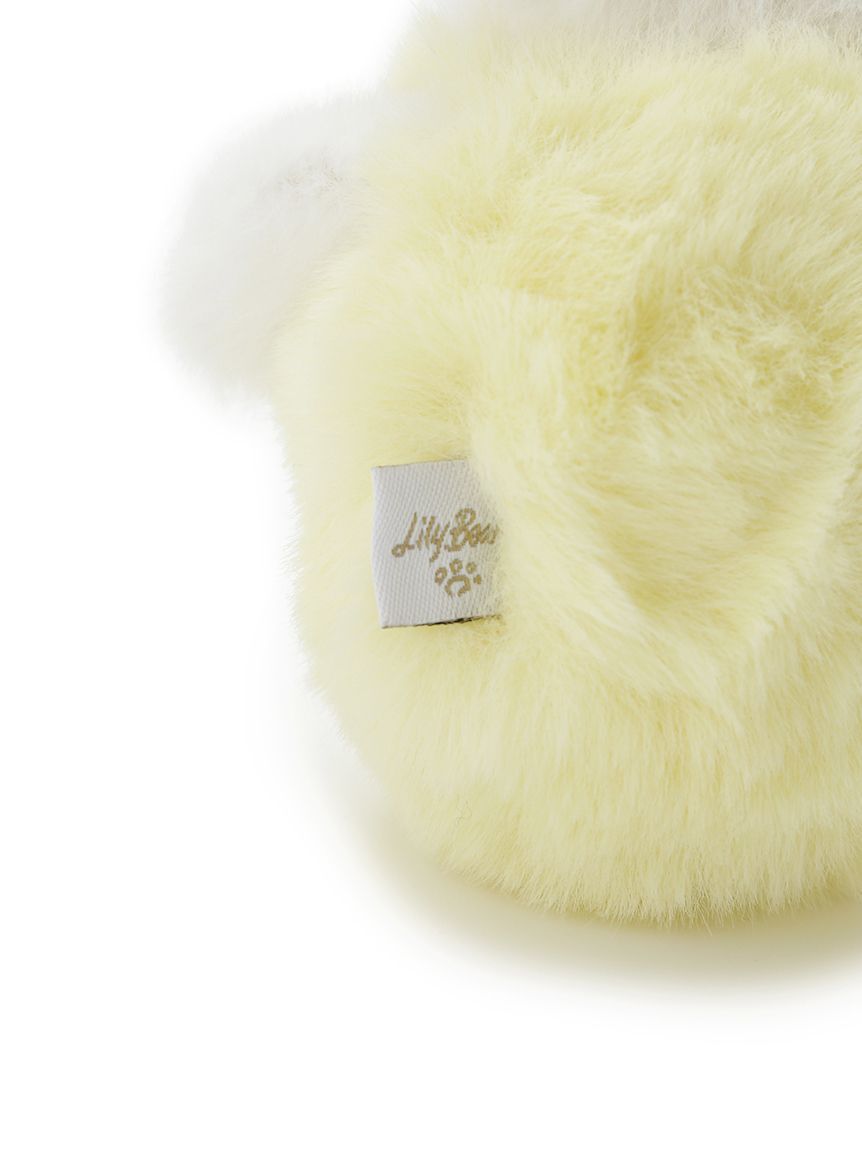 LILY BROWN「【Lily Bear】BON BON JEWELチャーム」|キーケース|