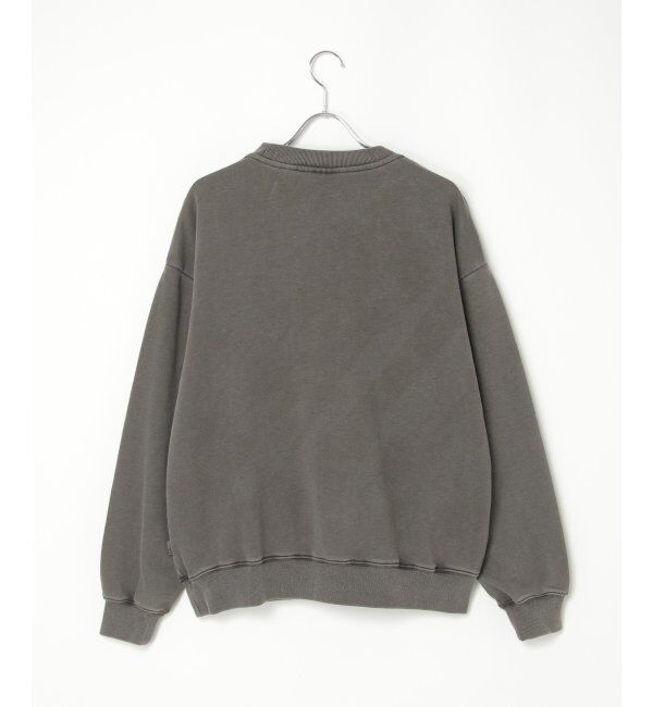 VENCE share style「THRASHER スラッシャー ピグメントスウェット」|スウェット・ジャージ|