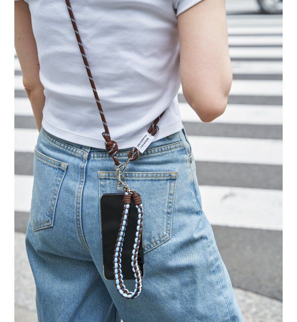 VENCE share style「ボシーストラップ」|その他|