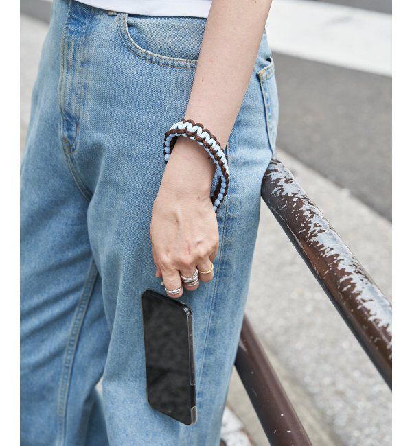 VENCE share style「ボシーストラップ」|その他|