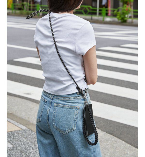 VENCE share style「ボシーストラップ」|その他|