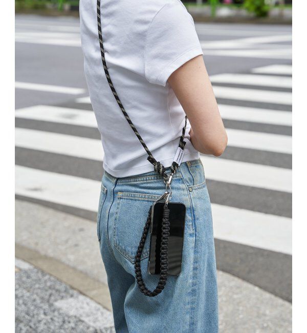 VENCE share style「ボシーストラップ」|その他|