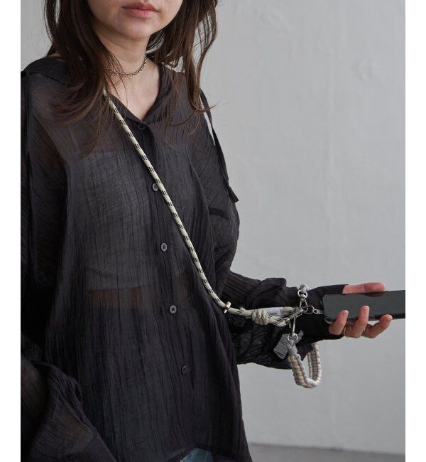 VENCE share style「ボシーストラップ」|その他|