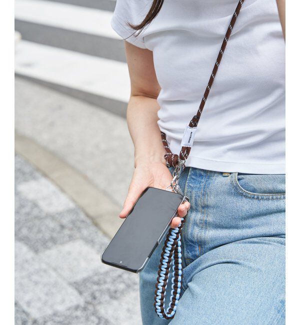 VENCE share style「ボシーストラップ」|その他|