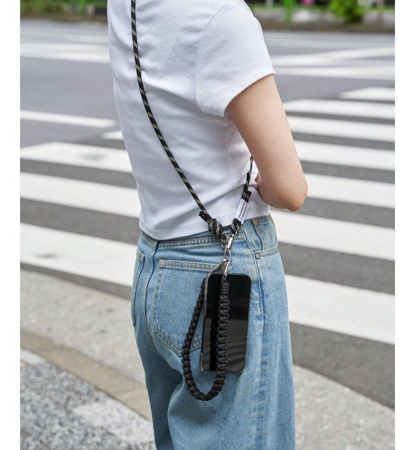 VENCE share style「ボシーストラップ」|その他|