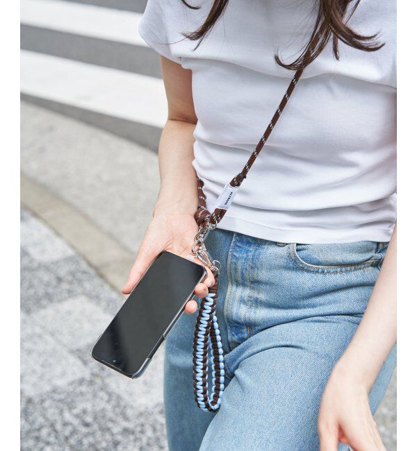 VENCE share style「ボシーストラップ」|その他|