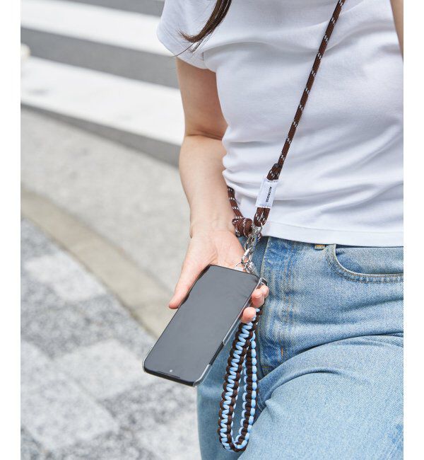 VENCE share style「ボシーストラップ」|その他|