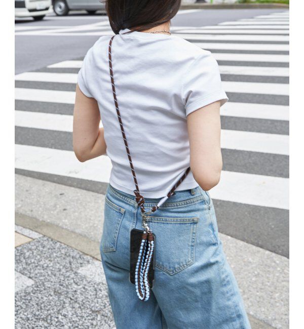 VENCE share style「ボシーストラップ」|その他|