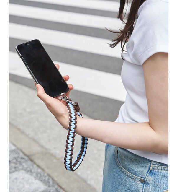 VENCE share style「ボシーストラップ」|その他|