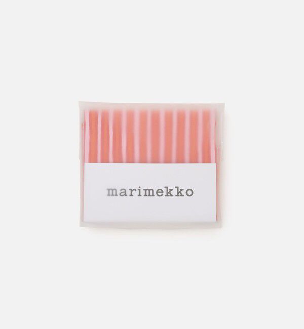 Marimekko「Piccolo ピローケース 50&times;60cm」|その他|