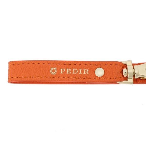 PEDIR「PEDIR(ペディール) マエストラーレ リール付ストラップ マークス」|ストラップ|