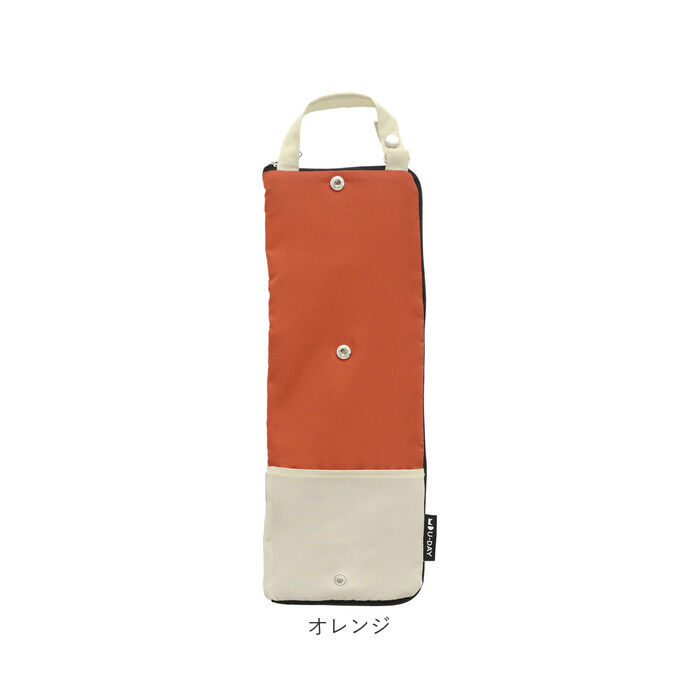 BACKYARD FAMILY「U-DAY ユーディ アンブレラケース 折りたたみ用 通販 傘収納 傘ケース 傘袋 傘入れ」|その他|