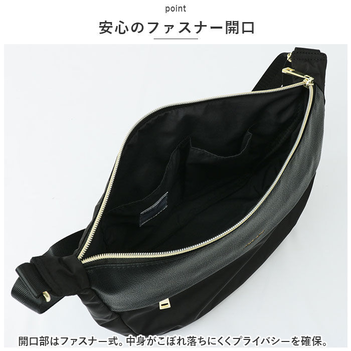 Legato Largo「レガートラルゴ ショルダーバッグ LI-E1591 通販 Legato Largo ショルダー」|ショルダー・メッセンジャー|