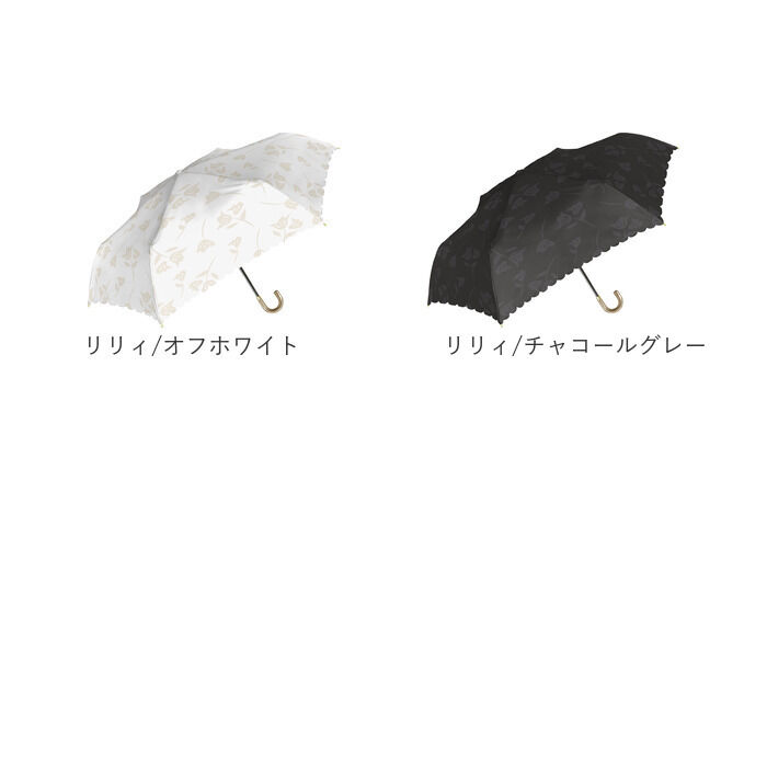 BACKYARD FAMILY「日傘 折りたたみ 軽量 耐風 完全遮光 晴雨兼用 通販 晴雨兼用折りたたみ傘 晴雨兼用折り畳み傘」|傘|