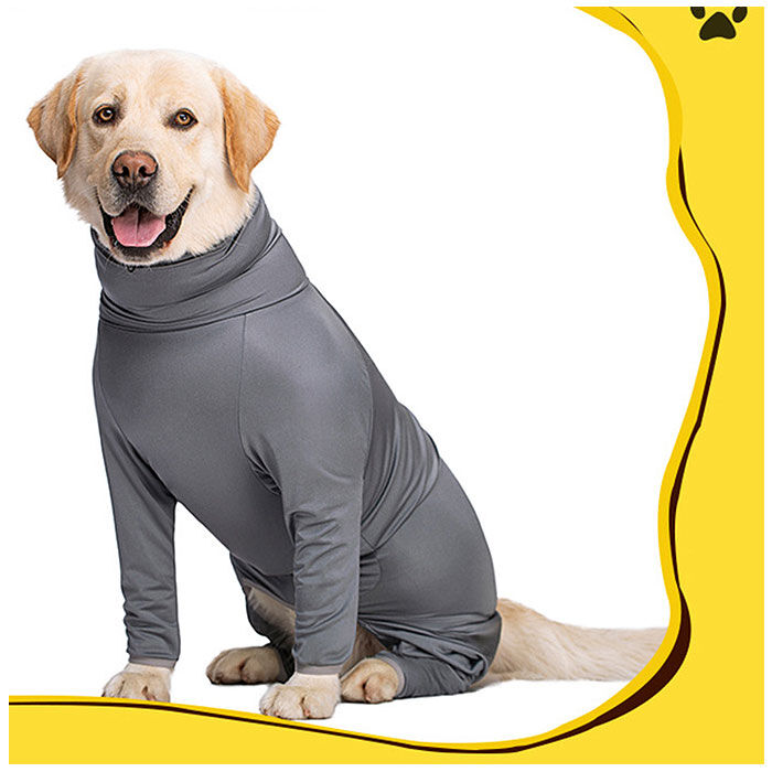 BACKYARD FAMILY「大型犬 つなぎ 犬 通販 ラッシュガード カバーオール ドッグウェア ドッグウエア 犬服 犬の服」|その他|